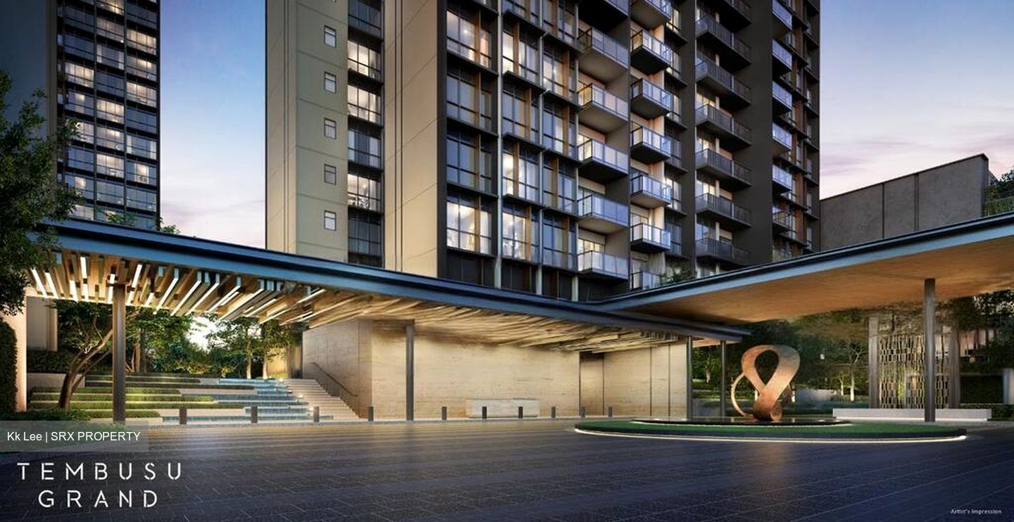 Tembusu Grand (D15), Condominium #464346641